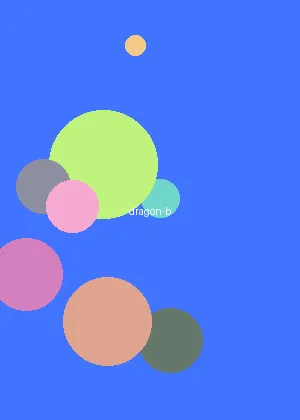广告监测公司 - 龙珠DAIMA海报