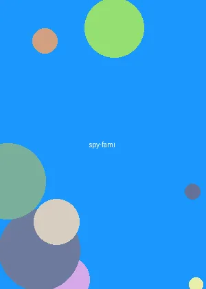 广告监测公司 - 间谍过家家海报